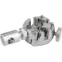 Holders Clamps - KUPO KS-093 5/8 FEMALE ADAPTER FOR 4 WAY CLAMP KS-093 - quick order from manufacturer
