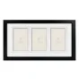 Photo Frames - FOCUS DAHLIA BLACK 21X40/PP COLLAGE 3*10X15 132635 - quick order from manufacturer