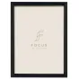 Photo Frames - FOCUS WILLOW BLACK 40X40 132466 - quick order from manufacturer