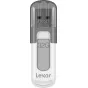 USB Flash Drives - LEXAR JUMPDRIVE V100 (USB 3.0) 32GB LJDV100-32GABGY - quick order from manufacturer