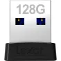 USB Flash Drives - LEXAR JUMPDRIVE S47 BLACK / UP TO 250MB/S (USB 3.2) 128GB LJDS47-128ABBK - quick order from manufacturer