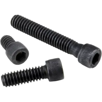 Tripod Accessories - KUPO KS-171 1/4-20 HEX SCOKET CAP SCREW SET KS-171 - quick order from manufacturer
