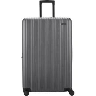 Hard Cases - GOMATIC METHOD LUGGAGE CHECK-IN, GRAY RLMDCIG-GRY-01 - quick order from manufacturer