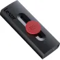 USB Flash Drives - LEXAR JUMPDRIVE D300 DUAL TYPE-C AND TYPE-A FLASH DRIVE, R100 (USB 3.2) 32GB LJDD300032G-BNBNG - quick order from manufacturer