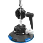 Tripod Accessories - KUPO KSC-05 SUCTION CUP WITH SWIVELING ADAPTER KS-103 KSC-05 - quick order from manufacturer