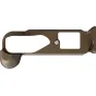 Straps & Holders - POLARPRO BASEPLATE GRIP FOR LEICA Q3 BRONZE LQ3-BASE-BRNZ - quick order from manufacturer