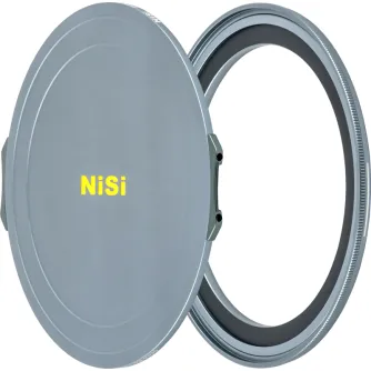 Adapters for filters - NISI JETMAG PRO 95 ADAPTER RING KIT (INCL. FRONT CAP) 86MM JMP95 ADP KIT 86 - quick order from manufacturer