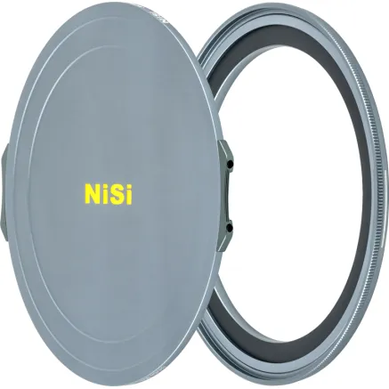 NISI JETMAG PRO 95 ADAPTER RING KIT (INCL. FRONT CAP) 86MM JMP95 ADP KIT 86