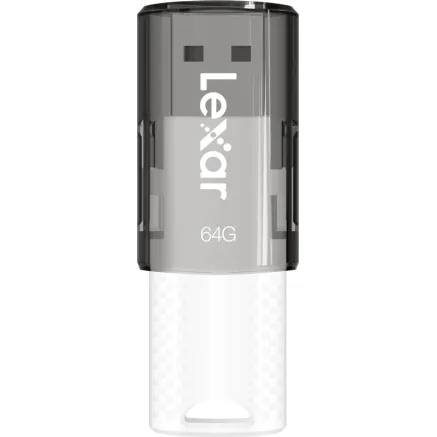 LEXAR JUMPDRIVE S60 USB2.0 FLASH DRIVE 32GB LJDS060032G-BNBNG