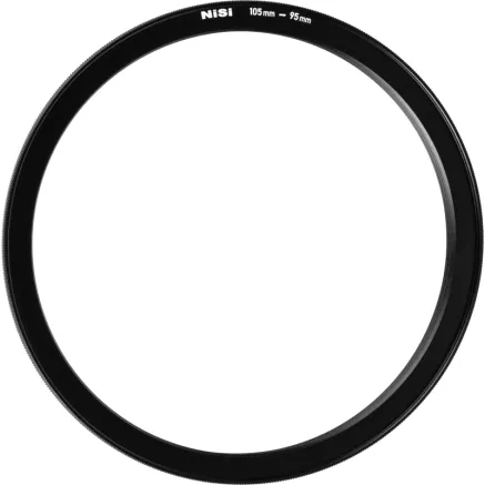 NISI ADAPTER RING FOR NISI S5/S6 FILTERHOLDER 95-105MM 95-105MM