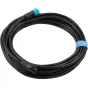 Accessories for studio lights - NANLITE PAVOSLIM 7,5M DC CABLE FOR 60/120B,C& CL CB-PS-7.5M - quick order from manufacturer