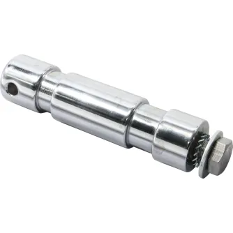 Tripod Accessories - KUPO KS-034 28MM STEEL SPIGOT WITH M10 SCREW AND WASHER KS-034 - quick order from manufacturer