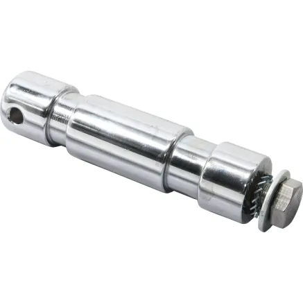 KUPO KS-034 28MM STEEL SPIGOT WITH M10 SCREW AND WASHER KS-034