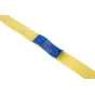 Tripod Accessories - KUPO RS-RS2550 RATCHET STRAP, YELLOW WIDTH 25MMX5M RS-RS2550 - quick order from manufacturer