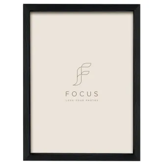 FOCUS WILLOW BLACK 10X10 132449