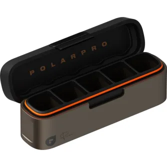 Other Accessories - POLARPRO FILM CASE MCKINNON 135 FILM SERIES (5 ROLL) 135-5ROLL-PM - quick order from manufacturer