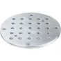 Accessories for rigs - KUPO KSC-106CP ROUND CHEESE PLATE FOR 10 SUCTIONCUP KSC-106CP - quick order from manufacturer