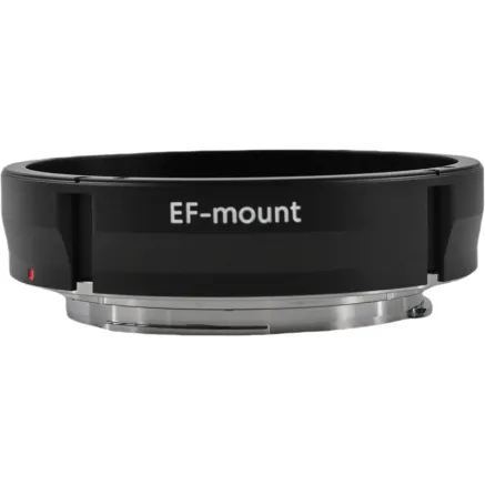 LAOWA 15MM T4.8 INTERCHANGEABLE BAYONET CANON EF VEIB1548C