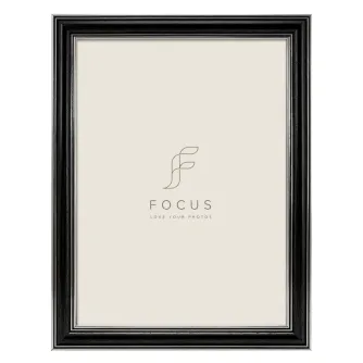 Photo Frames - FOCUS HOLLY BLACK 15X20 132609 - quick order from manufacturer