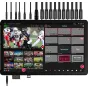 Streaming, Podcast, Broadcast - YOLOLIV YOLOBOX EXTREME - ALL-IN-ONE MULTI-CAMERA LIVE STREAMING AND SWITCHING SYSTEM YB-EXTREME - quick order from manufacturer