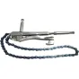 Holders Clamps - KUPO KCP-606 10 CHAIN CLAMP KCP-606 - quick order from manufacturer