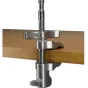 Holders Clamps - KUPO KCP-607 9IN SUPER VISER CLAMP END JAW KCP-607 - quick order from manufacturer