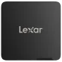 Docks & HUB - LEXAR PROFESSIONAL GO SL400 HUB LPASL400-RNBNG - quick order from manufacturer