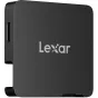 Docks & HUB - LEXAR PROFESSIONAL GO SL400 HUB LPASL400-RNBNG - quick order from manufacturer