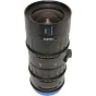 CINEMA Video Lenses - LAOWA OOOM 25-100MM T2.9 CINE LENS (FEET) OOOM25100PL - quick order from manufacturer