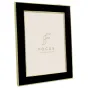 Photo Frames - FOCUS MAGNOLIA BLACK 10X15 132952 - quick order from manufacturer