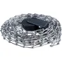 Background holders - KUPO KP-KS03MT METAL CHAIN WITH CHAIN WEIGHT KP-KS03MT - quick order from manufacturer