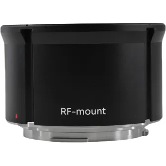 Adapters for lens - LAOWA 15MM T4.8 INTERCHANGEABLE BAYONET CANON RF VEIB1548RF - quick order from manufacturer