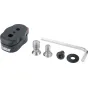Tripod Accessories - KUPO KS-CB14 VISION LOCK QUICK-RELEASE MOUNTING SET KS-CB14 - quick order from manufacturer