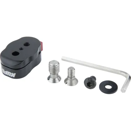 KUPO KS-CB14 VISION LOCK QUICK-RELEASE MOUNTING SET KS-CB14