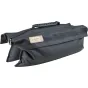 Weights - KUPO KSD-1680M HOOK AND LOOP REFILLABLE SANDBAG 10.2KG - EMPTY KSD-1680M - quick order from manufacturer