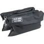 Weights - KUPO KSD-1680S HOOK AND LOOP REFILLABLE SANDBAG 6KG - EMPTY KSD-1680S - quick order from manufacturer