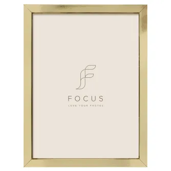 Photo Frames - FOCUS IVY GOLD 30X40 132410 - quick order from manufacturer
