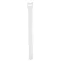 Cable Management Accessories - KUPO MEZ220-W MEZ-TIE 2CM X 20CM - WHITE 50PCS MEZ220-W - quick order from manufacturer