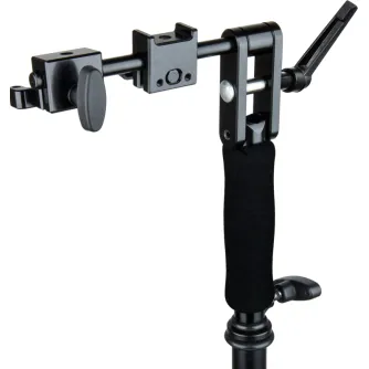 Accessories for LCD Displays - KUPO KS-706 ARRI WCU-4 MONITOR MOUNT AND DOCKING BRACKET KS-706 - quick order from manufacturer