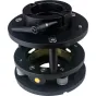 Base & Quick Release Plate - KUPO KSC-340 4 WAY LEVELING EURO CAMERA RISER KSC-340 - quick order from manufacturer