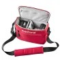 Plecu somas - mantona Irit system camera bag red - ātri pasūtīt no ražotāja