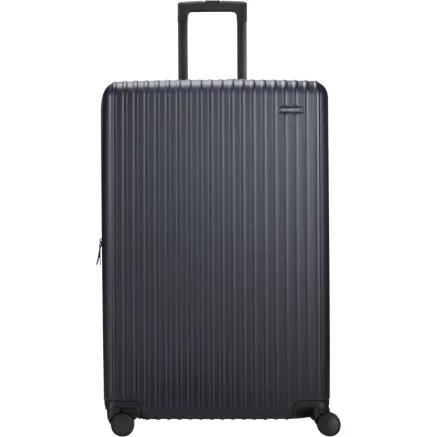 GOMATIC METHOD LUGGAGE CHECK-IN, NAVY RLMDCIG-NVY-01