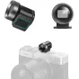 Viewfinders - SMALLRIG 5387 28MM EXTERNAL OPTICAL VIEWFINDER 5387 - quick order from manufacturer