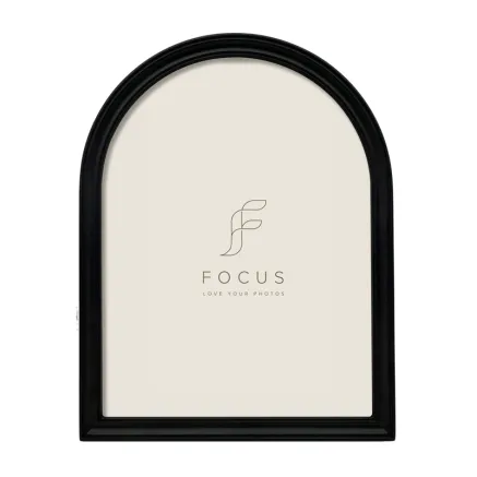 FOCUS CALLA ARCH BLACK 30X40 132956