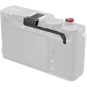 Straps & Holders - SMALLRIG 5452 THUMB GRIP FOR FUJIFILM X-E5 BLACK 5452 - quick order from manufacturer