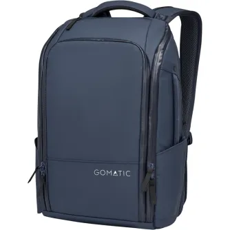 Backpacks - GOMATIC EVERYDAY BACKPACK 14L, NAVY EDBK14G-NVY01 - quick order from manufacturer