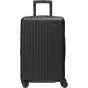 Hard Cases - GOMATIC METHOD LUGGAGE CARRY-ON, BLACK RLMDCNG-BLK-01 - quick order from manufacturer