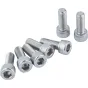 Spare Parts - KUPO KS-296 M6*16MM STAINLES STEEL HEX SOCKET CAP (SET OF 7) KS-296 - quick order from manufacturer