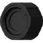 Lens Caps - POLARPRO DEFENDER PRO MEDIUM 70-80MM LENS DIAMETERS BLACK M-DFNDPRO-BLK - quick order from manufacturer