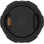 Lens Caps - POLARPRO DEFENDER PRO MEDIUM 70-80MM LENS DIAMETERS BLACK M-DFNDPRO-BLK - quick order from manufacturer